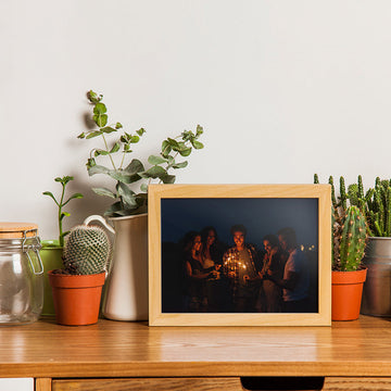 Photo Take Frame How to Choose the Perfect Frame for Your Favorite Photos