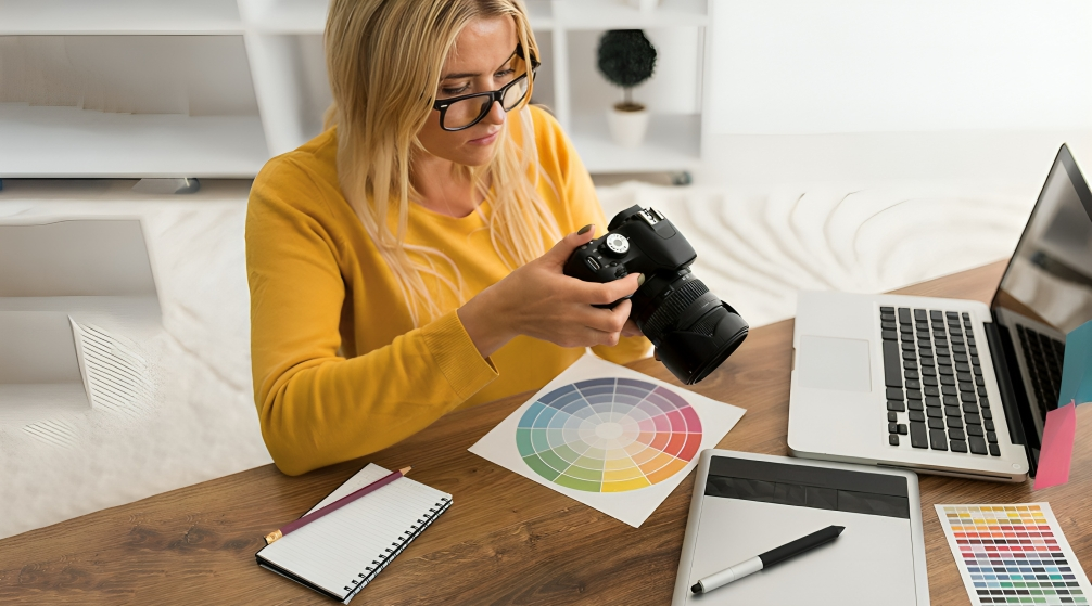 The Art of Photo Printing: Tips for High-Quality Results