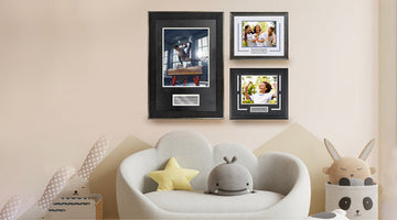 Preserve Your Memories: The Art of Custom Photo Framing