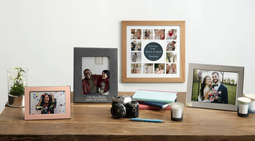 Top 5 Occasions to Gift a Personalized Photo Frame